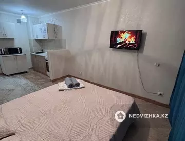 1-комнатная квартира, этаж 7 из 16, 30 м², Посуточно