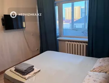 1-комнатная квартира, этаж 7 из 16, 30 м², Посуточно