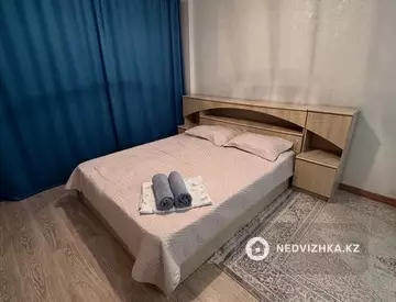 1-комнатная квартира, этаж 7 из 16, 30 м², Посуточно