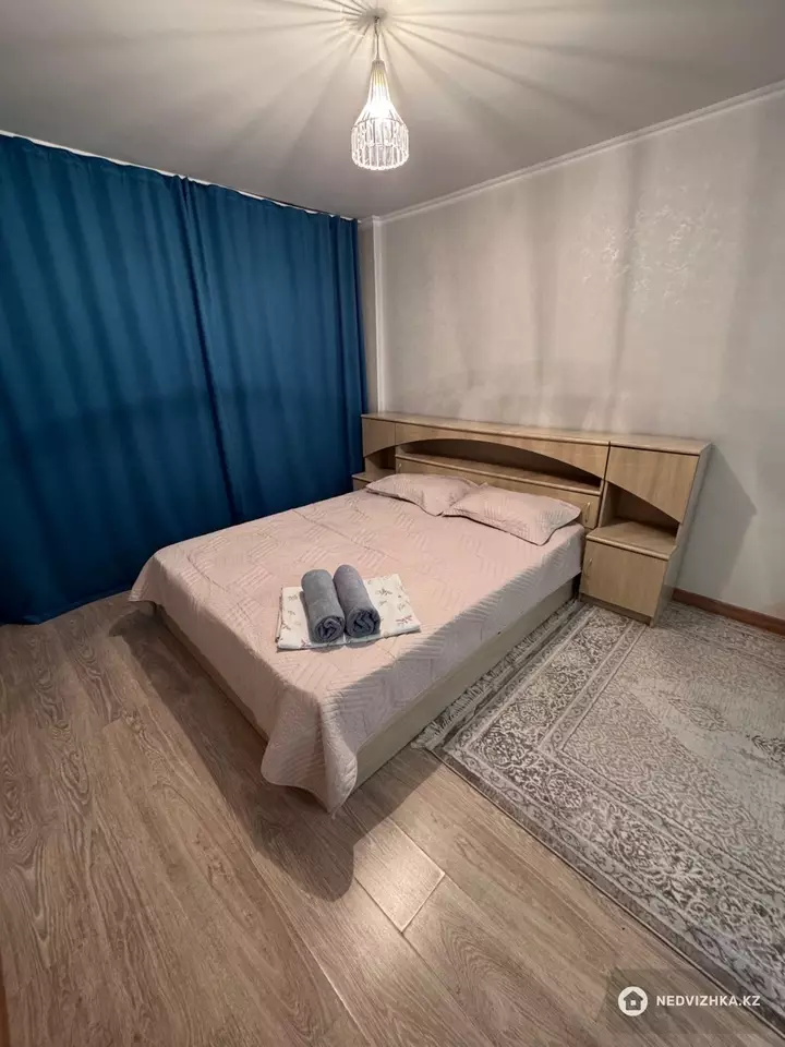 1-комнатная квартира, этаж 7 из 16, 30 м², Посуточно, фотография 4