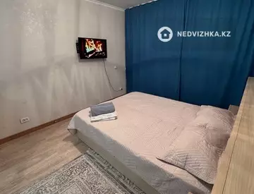 1-комнатная квартира, этаж 7 из 16, 30 м², Посуточно
