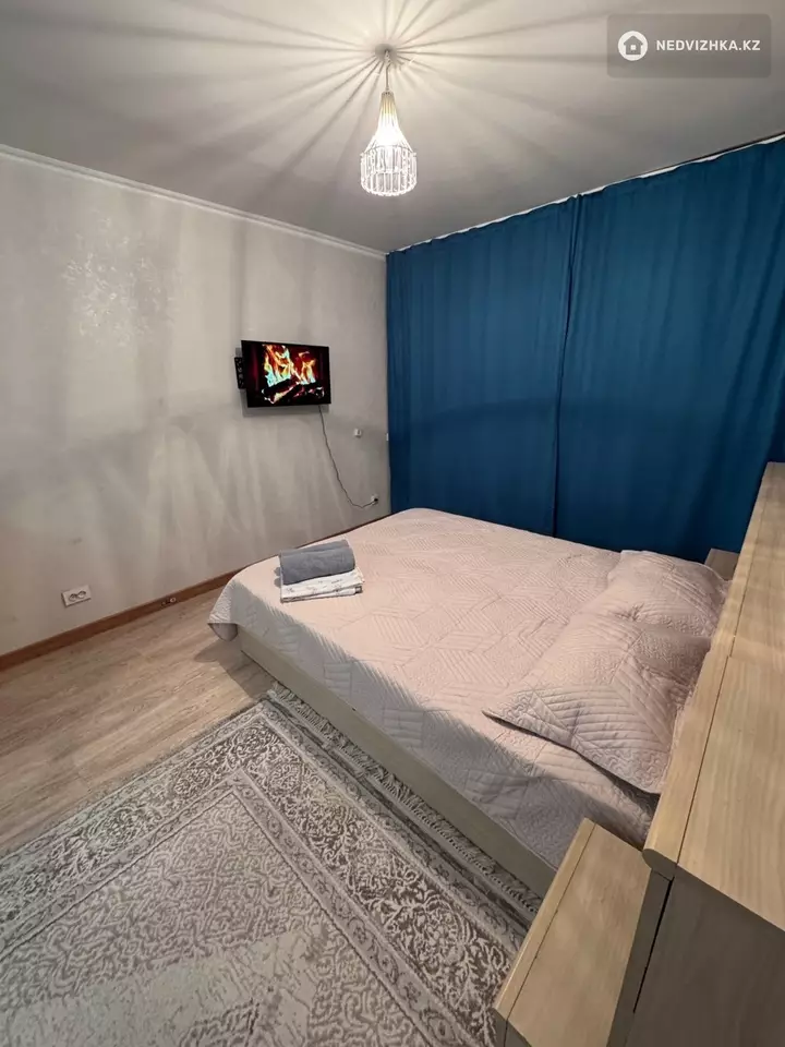 1-комнатная квартира, этаж 7 из 16, 30 м², Посуточно, фотография 5