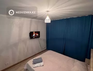 1-комнатная квартира, этаж 7 из 16, 30 м², Посуточно, миниатюра 6
