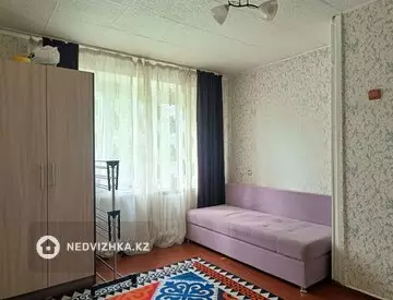 1-комнатная квартира, этаж 5 из 9, 20 м², миниатюра 1