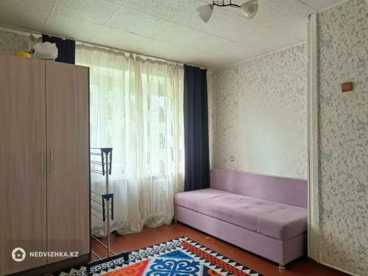 1-комнатная квартира, этаж 5 из 9, 20 м²
