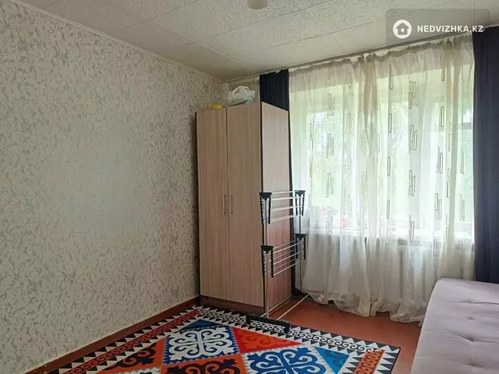 1-комнатная квартира, этаж 5 из 9, 20 м², фотография 2