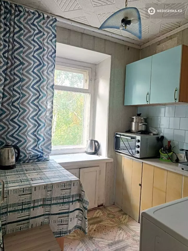 1-комнатная квартира, этаж 5 из 9, 20 м², фотография 3
