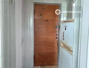 1-комнатная квартира, этаж 5 из 9, 20 м², миниатюра 4