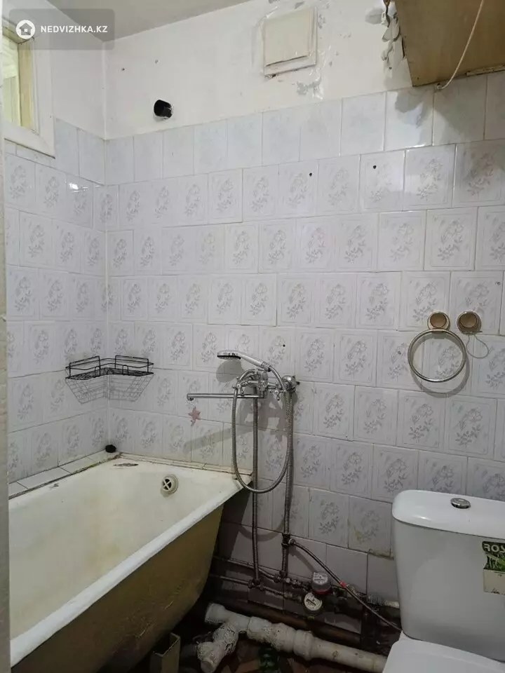 1-комнатная квартира, этаж 5 из 9, 20 м², фотография 5