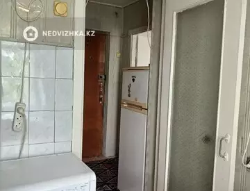 1-комнатная квартира, этаж 5 из 9, 20 м², миниатюра 6