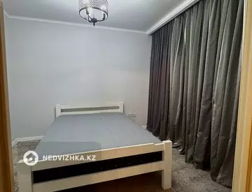 2-комнатная квартира, этаж 14 из 16, 76 м², На длительный срок, миниатюра 6