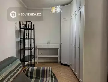 2-комнатная квартира, этаж 14 из 16, 76 м², На длительный срок, миниатюра 4