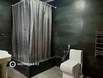 2-комнатная квартира, этаж 14 из 16, 76 м², На длительный срок, миниатюра 5