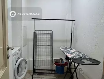 2-комнатная квартира, этаж 14 из 16, 76 м², На длительный срок, миниатюра 7