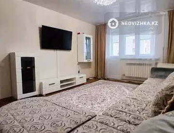 2-бөлмелі пәтер, қабат 9 барлық қабат саны 10, 56 м², 1-нобай