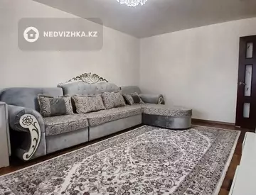 2-бөлмелі пәтер, қабат 9 барлық қабат саны 10, 56 м², 2-нобай