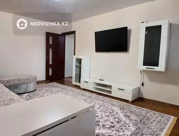 2-бөлмелі пәтер, қабат 9 барлық қабат саны 10, 56 м², 3-нобай