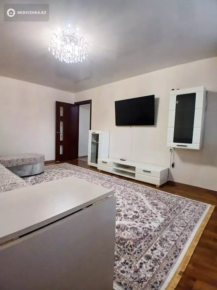2-бөлмелі пәтер, қабат 9 барлық қабат саны 10, 56 м², 3-фотосурет