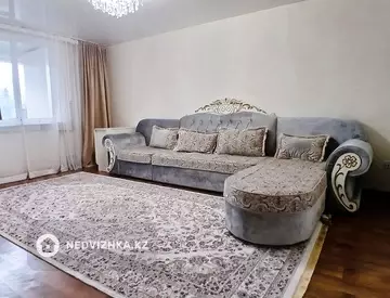 2-бөлмелі пәтер, қабат 9 барлық қабат саны 10, 56 м², 4-нобай