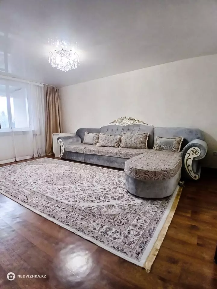 2-бөлмелі пәтер, қабат 9 барлық қабат саны 10, 56 м², 4-фотосурет