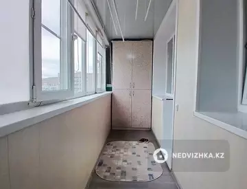 2-бөлмелі пәтер, қабат 9 барлық қабат саны 10, 56 м², 5-нобай
