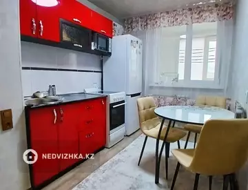 2-бөлмелі пәтер, қабат 9 барлық қабат саны 10, 56 м², 9-нобай