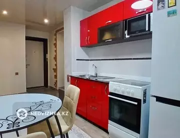 2-бөлмелі пәтер, қабат 9 барлық қабат саны 10, 56 м², 10-нобай