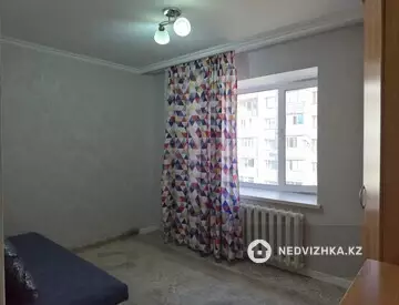 3-комнатная квартира, этаж 3 из 10, 80 м², На длительный срок, миниатюра 2
