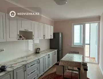 1-комнатная квартира, этаж 8 из 11, 42 м², На длительный срок, миниатюра 1