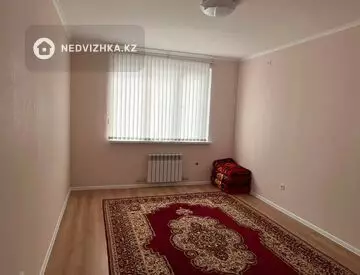 1-комнатная квартира, этаж 8 из 11, 42 м², На длительный срок, миниатюра 5