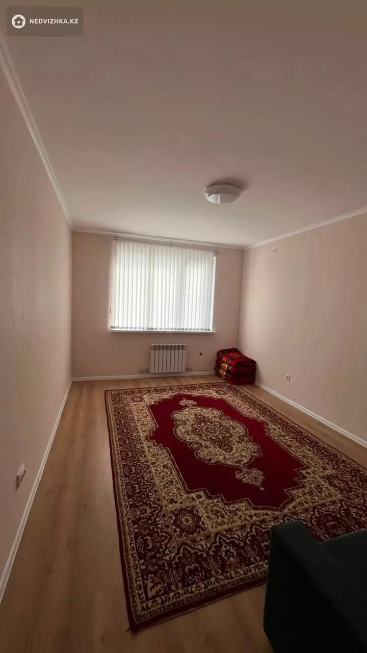 1-комнатная квартира, этаж 8 из 11, 42 м², На длительный срок, фотография 5