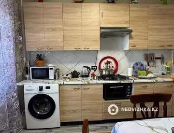 2-комнатная квартира, этаж 5 из 9, 63 м², миниатюра 9