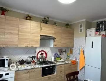 2-комнатная квартира, этаж 5 из 9, 63 м², миниатюра 7
