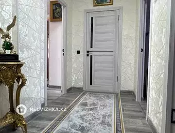 2-комнатная квартира, этаж 5 из 9, 63 м², миниатюра 11