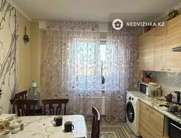 2-комнатная квартира, этаж 5 из 9, 63 м², миниатюра 8