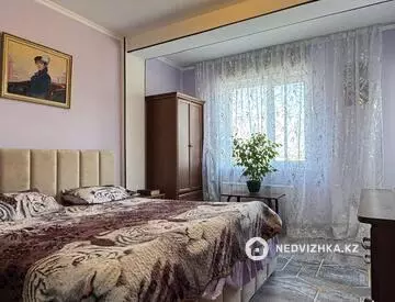 2-комнатная квартира, этаж 5 из 9, 63 м², миниатюра 12
