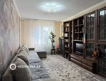 2-комнатная квартира, этаж 5 из 9, 63 м², миниатюра 4