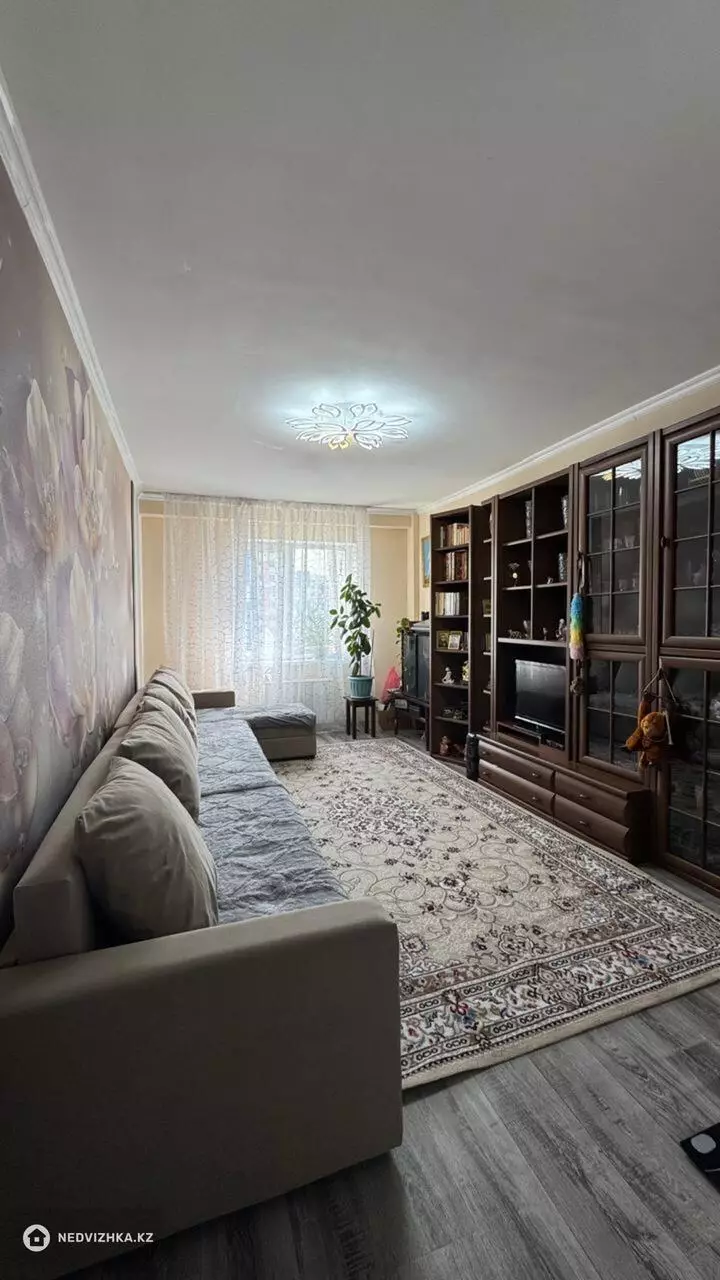 2-комнатная квартира, этаж 5 из 9, 63 м², фотография 4