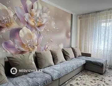 2-комнатная квартира, этаж 5 из 9, 63 м², миниатюра 3