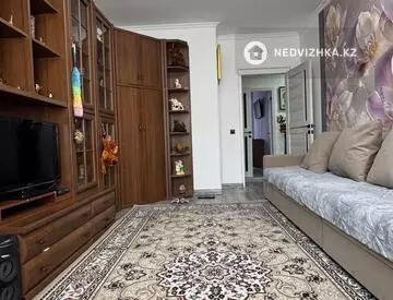 2-комнатная квартира, этаж 5 из 9, 63 м², миниатюра 6