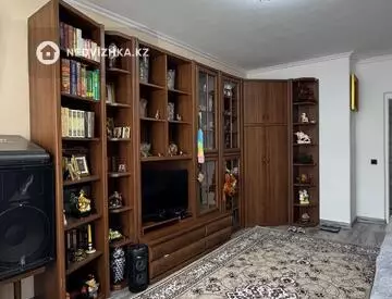 2-комнатная квартира, этаж 5 из 9, 63 м², миниатюра 5