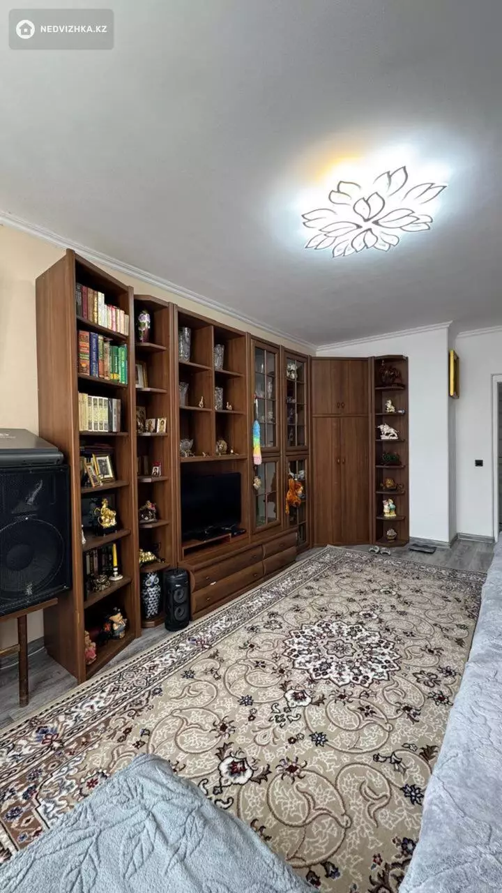 2-комнатная квартира, этаж 5 из 9, 63 м², фотография 5