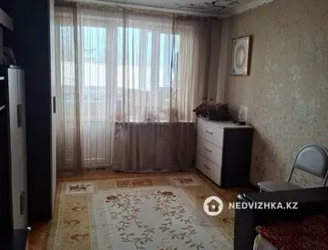 2-комнатная квартира, этаж 5 из 5, 43 м², миниатюра 1