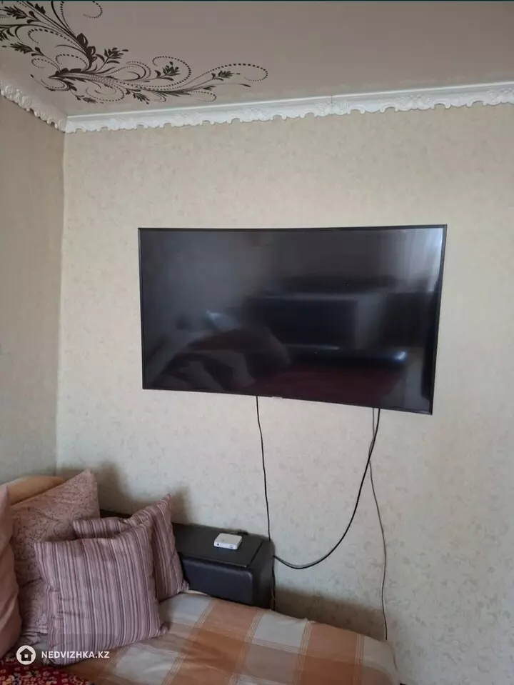 2-комнатная квартира, этаж 5 из 5, 43 м², фотография 2
