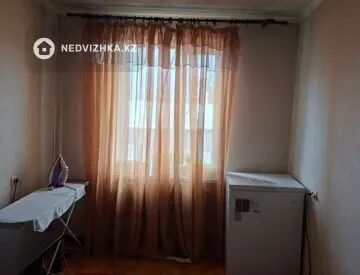 2-комнатная квартира, этаж 5 из 5, 43 м², миниатюра 3