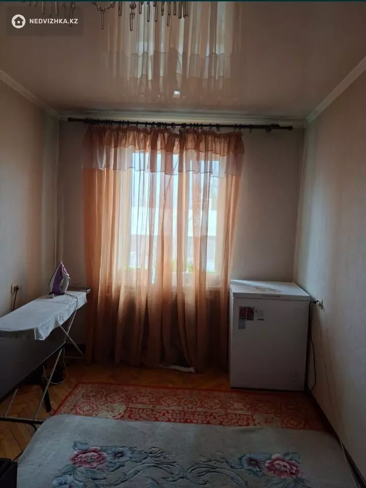 2-комнатная квартира, этаж 5 из 5, 43 м², фотография 3