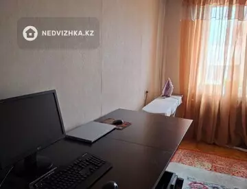 2-комнатная квартира, этаж 5 из 5, 43 м², миниатюра 4