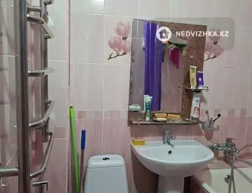 2-комнатная квартира, этаж 5 из 5, 43 м², миниатюра 6