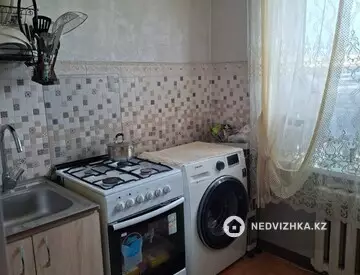 2-комнатная квартира, этаж 5 из 5, 43 м², миниатюра 5