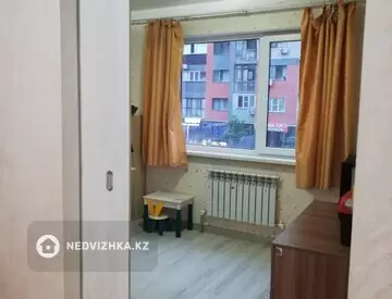 2-комнатная квартира, этаж 2 из 13, 44 м², миниатюра 4